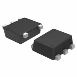 onsemi_MCH5908G-TL-E_N-Channel JFET, 15V, 10 to 32mA, 35mS, Dual MCPH5, MCPH5, 3000-REEL