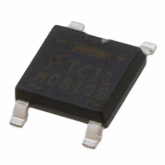 onsemi_MDB10S