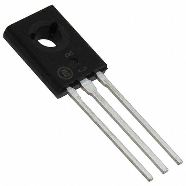 onsemi_MJE200G