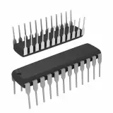 onsemi_MM74HC4514N_IC DECODER/DEMUX 1X4:16 24DIP