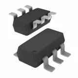 onsemi_NUD3160DMT1G_IC PWR DRIVER N-CHANNEL 1:1 SC74