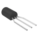 onsemi_MPS6727_1000mA, 40V, PNP, Si, SMALL SIGNAL TRANSISTOR, TO-92, CASE 29-05, TO-226AE, 3 PIN