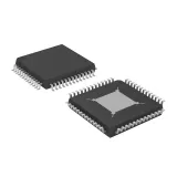 onsemi_NB100LVEP222FAR2_IC CLK BUFF DVDR MUX 1:15 52LQFP