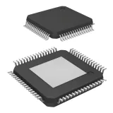 onsemi_NB100LVEP224FAR2_IC CLK BUFF MUX 2:24 1GHZ 64LQFP