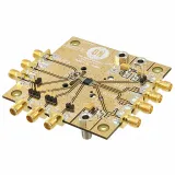 onsemi_NB3N3020DTGEVB_Clock & Timer Development Tools NB3N3020 CUST EVAL BOARD
