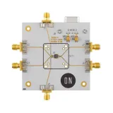 onsemi_NB4N11MDTEVB_BOARD EVAL FOR NB4N11MD