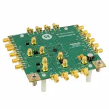 onsemi_NB4N840MMNEVB_Evaluation Board For NB4N840M Dual 2 X 2 Cross Point Switch