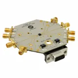 onsemi_NB4N855SMEVB_CUSTOMER EVALUATION BRD
