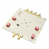 onsemi_NB6L239MNEVB_Evaluation Board For NB6L239, 2.5V / 3.3V Any Differential Clock In To Differential LVPCEL