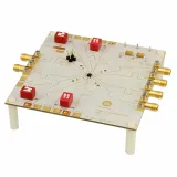 onsemi_NB6N239SMNEVB_BOARD EVAL BBG NB6N239SMN