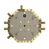onsemi_NB7V33MMNGEVB_BOARD EVAL NB7V33M