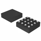 onsemi_NBSG53ABA_IC FF D-TYPE SNGL 2BIT 16FCBGA