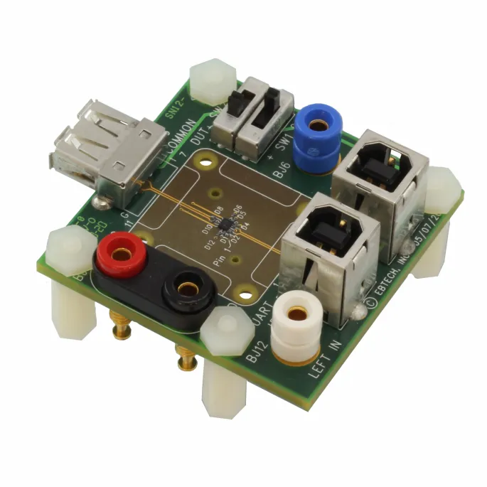 onsemi_NCN1154MUTGEVB_Switch IC Development Tools NCN1154