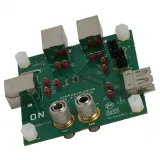 onsemi_NCN9252MUGEVB_BOARD EVALUATION NCN9252MU