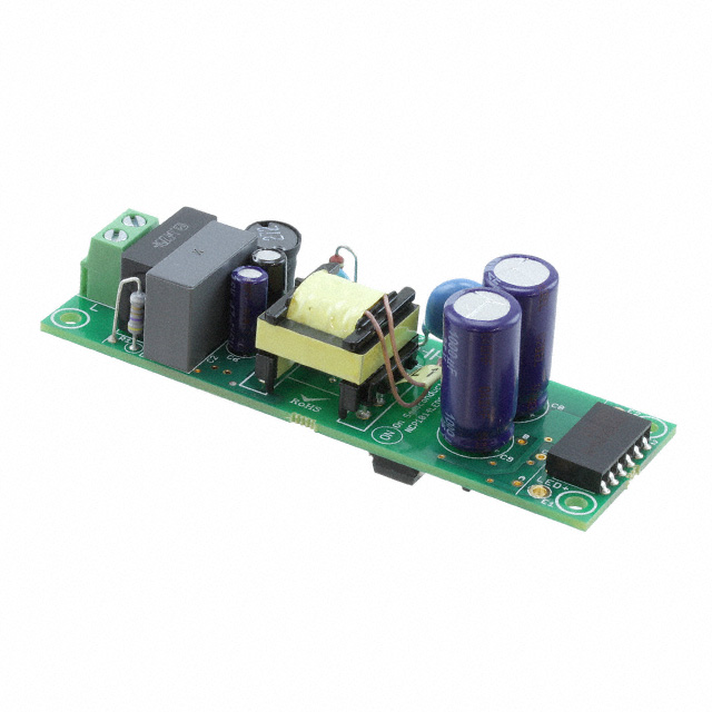 onsemi_NCP1014LEDGTGEVB