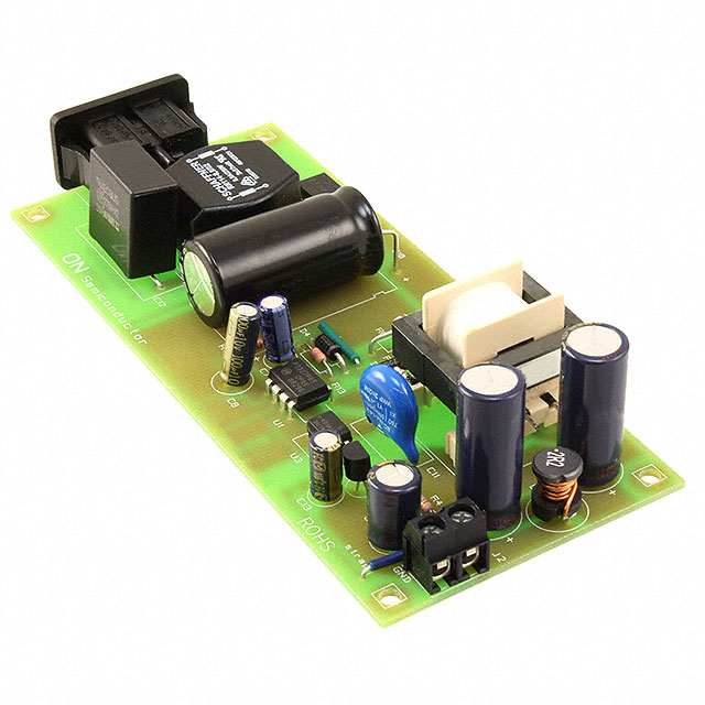onsemi_NCP1027ATXGEVB