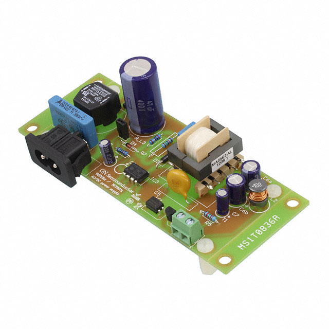 onsemi_NCP1072DIPGEVB