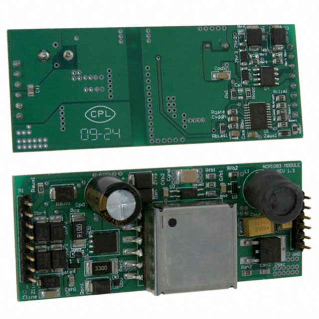 onsemi_NCP1083QBCGEVB