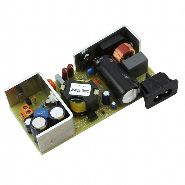 onsemi_NCP1250B40WGEVB