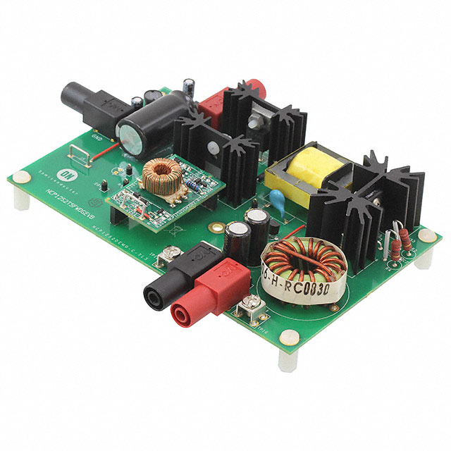 onsemi_NCP1252TSFWDGEVB