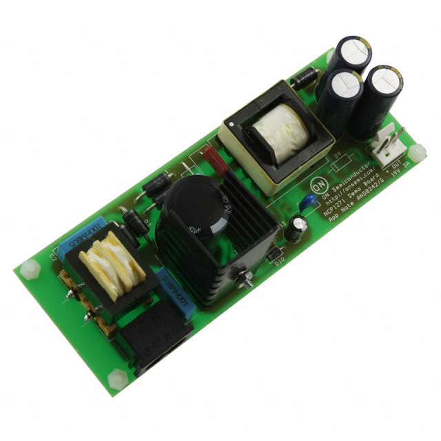 onsemi_NCP1271ADAPGEVB
