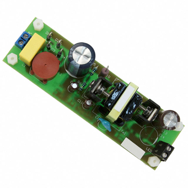 onsemi_NCP1351LEDGEVB