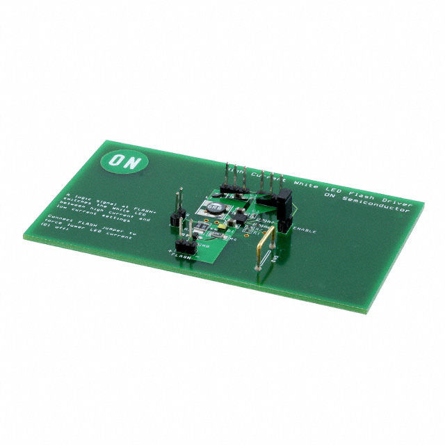onsemi_NCP1422LEDGEVB