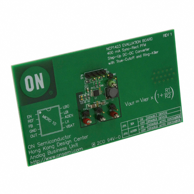 onsemi_NCP1423EVB
