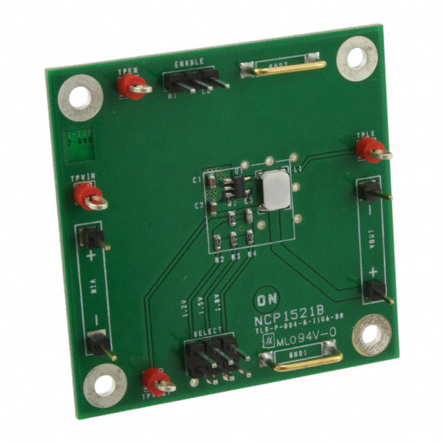 onsemi_NCP1521BEVB