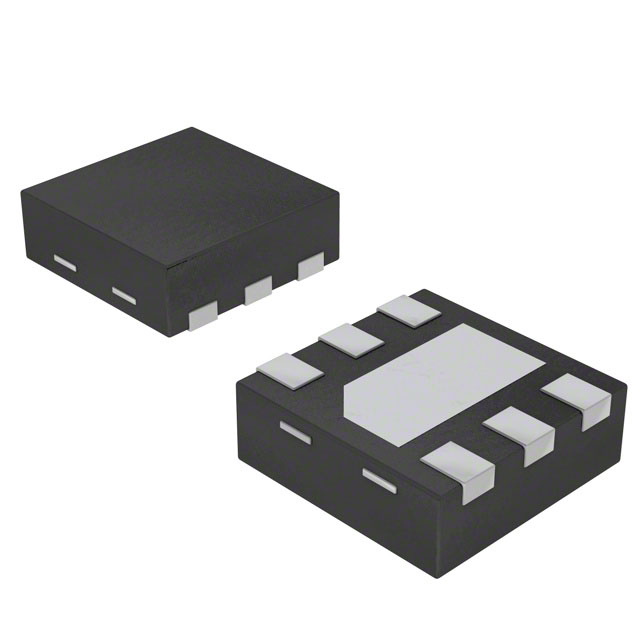 onsemi_NCP1529MU135TBG