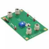 onsemi_NCP1529ASNT1GEVB_Power Management IC Development Tools NCP1529 EVAL BOARD