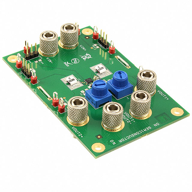 onsemi_NCP1532GEVB