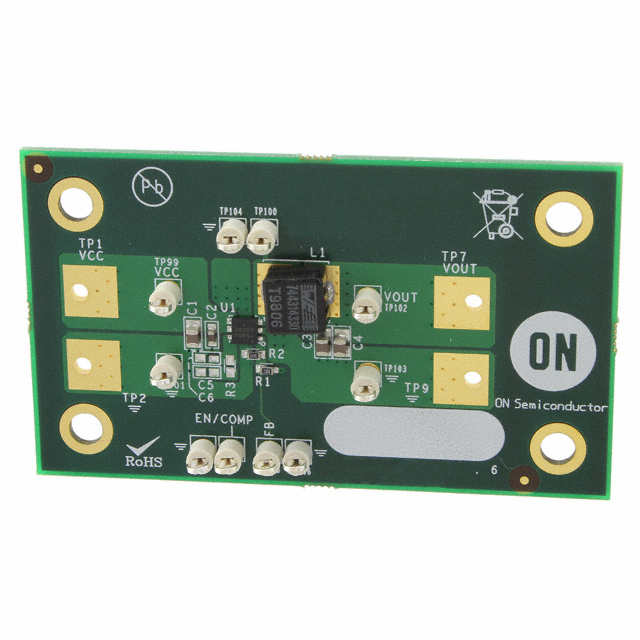 onsemi_NCP1595AGEVB