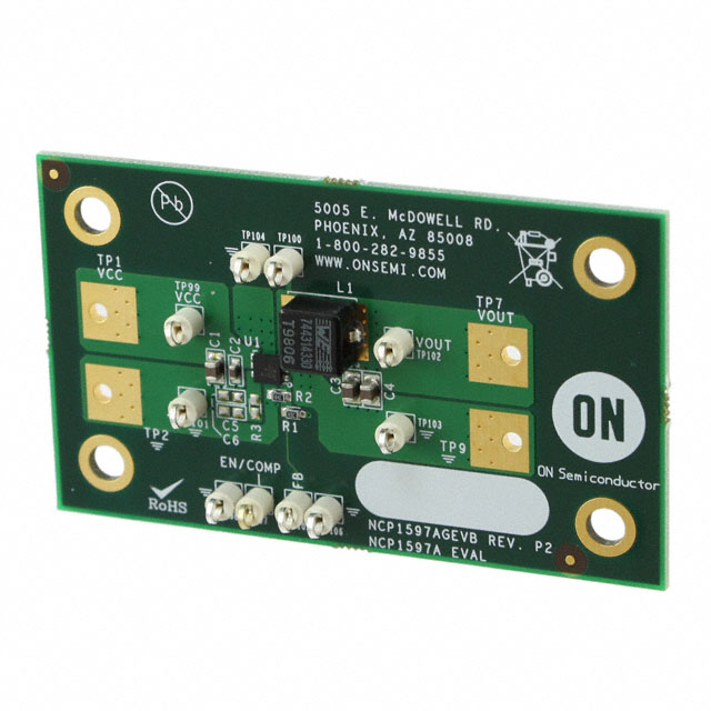 onsemi_NCP1597AGEVB