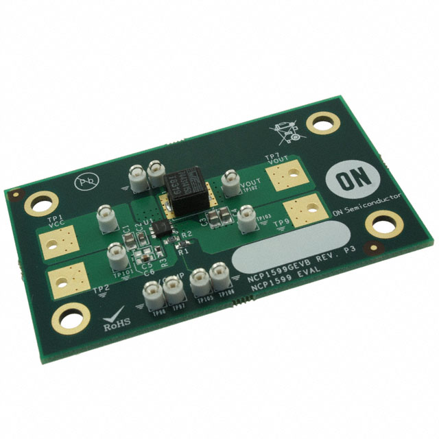 onsemi_NCP1599GEVB