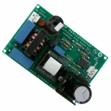 onsemi_NCP1606BOOSTGEVB_EVAL BOARD FOR NCP1606BOOSTG
