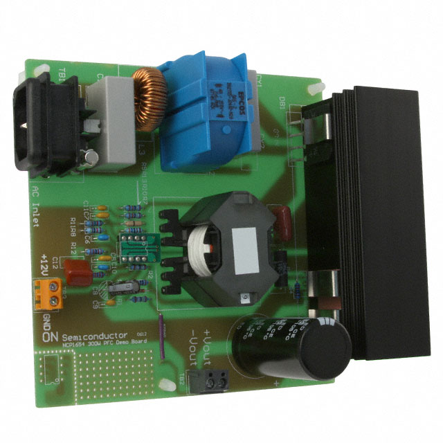onsemi_NCP1654PFCGEVB