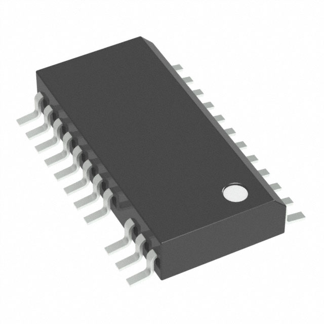 onsemi_NCP1910A65DWR2G