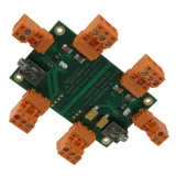 onsemi_NCP2809AEVB_EVAL BOARD FOR NCP2809A