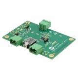 onsemi_NCP2811ADTBRGEVB_Evaluation Board For Designed For Portable Communication Device Applications Such As Mobile Phones