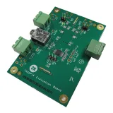 onsemi_NCP2811BDTBRGEVB_BOARD EVAL NCP2811