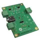 onsemi_NCP2811BFCT1GEVB_BOARD EVAL NCP2811