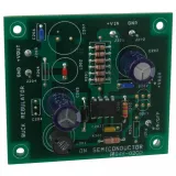 onsemi_NCP3063DIPBCKEVB_EVAL BOARD FOR NCP3063DIPBCK