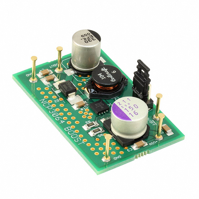 onsemi_NCP3064DFBSTGEVB