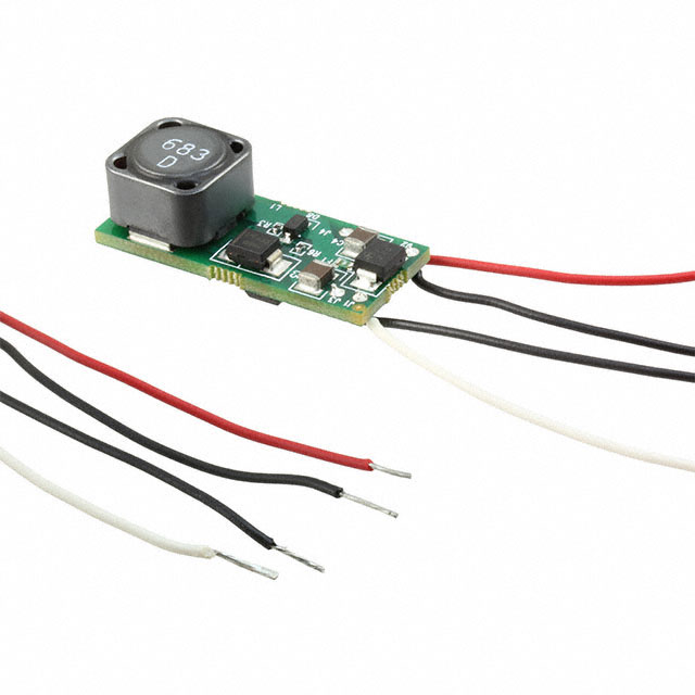 onsemi_NCP3065BBGEVB
