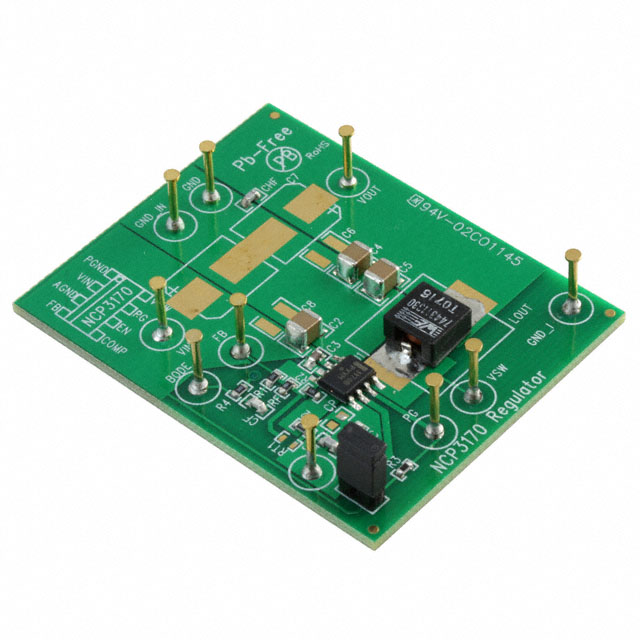 onsemi_NCP3170BGEVB