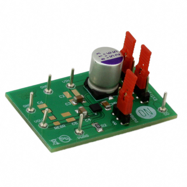onsemi_NCP3337MN180GEVB