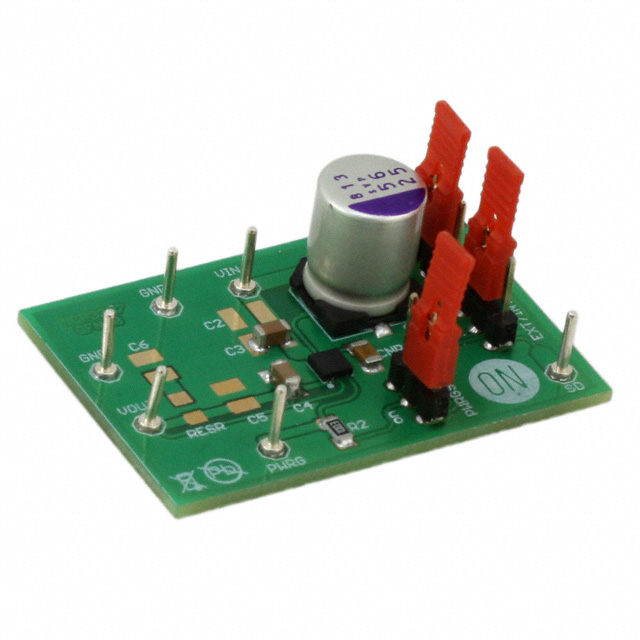 onsemi_NCP3337MN250GEVB