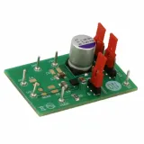 onsemi_NCP3337MN250GEVB_BOARD EVALUATION NCP3337 2.5V