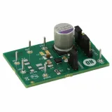 onsemi_NCP3337MN330GEVB_BOARD EVALUATION NCP3337 3.3V